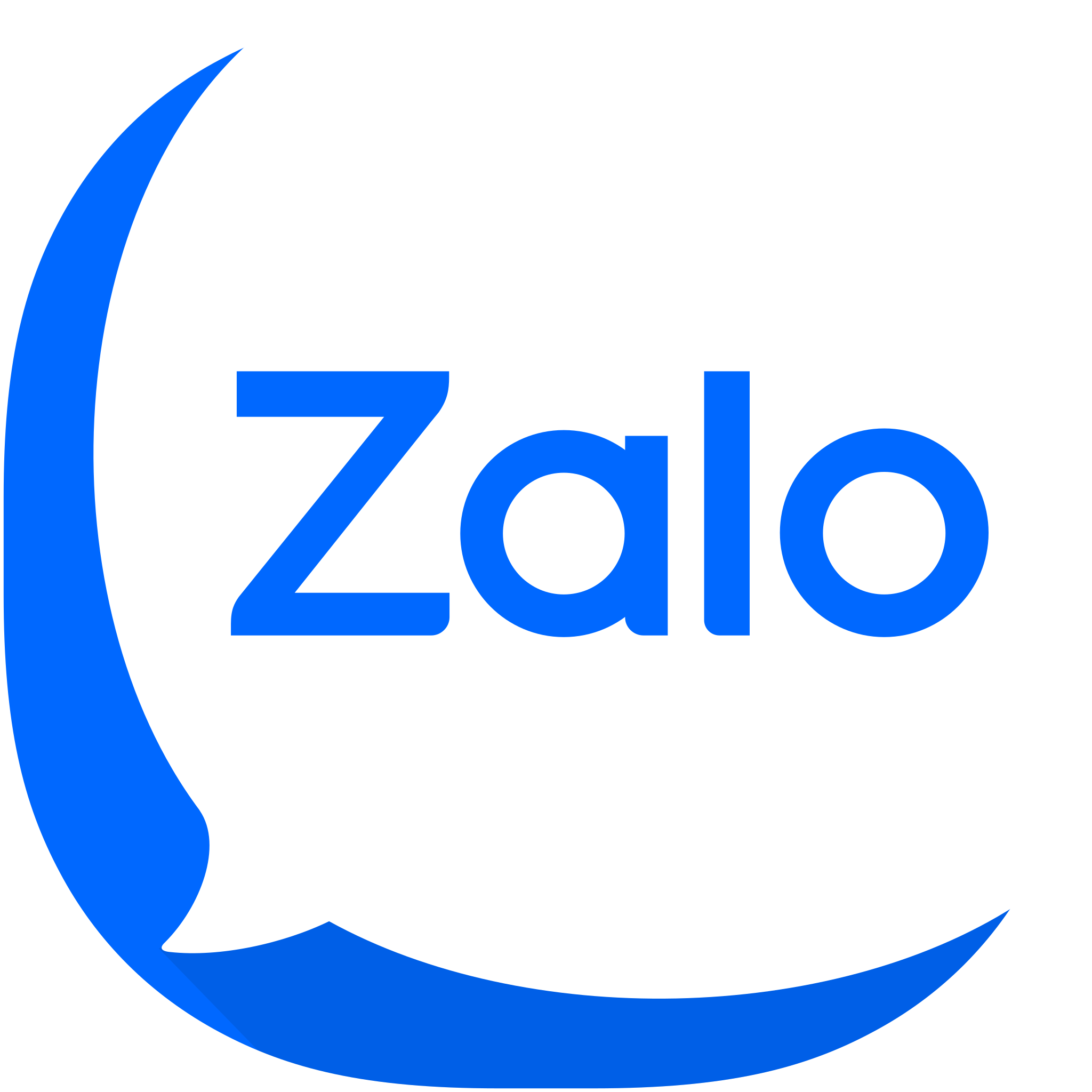nhóm zalo web